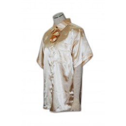 UN035-2 custom made blouse hongkong UN035-2 custom made blouse hongkong